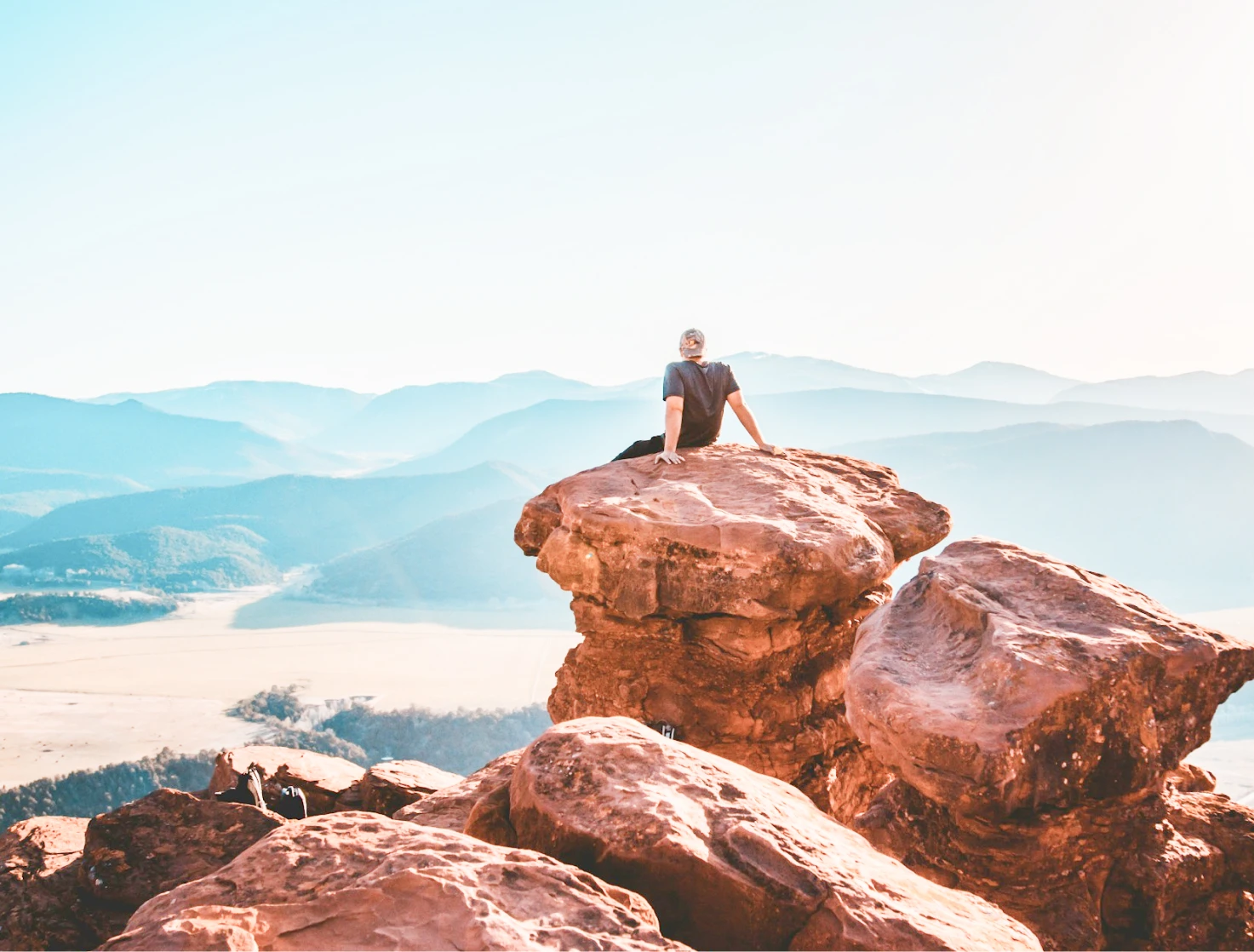 Beyond the Surface - Exploring personal reflections